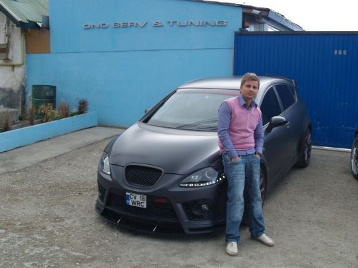 Un triplu campion de VTM, Sambata, 11.15, la ProMotor!_4