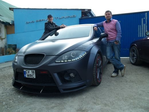 Un triplu campion de VTM, Sambata, 11.15, la ProMotor!_5