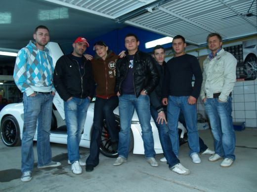 Un triplu campion de VTM, Sambata, 11.15, la ProMotor!_7