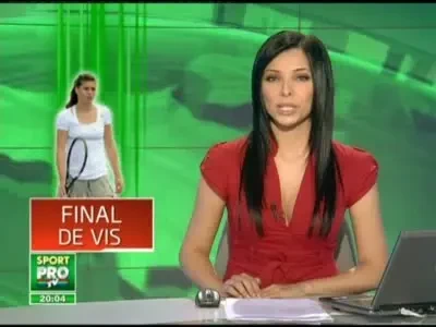 Sorana OUT de la Roland Garros: autralianca Stosur, in semifinale cu Kuznetova!