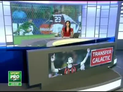 Perez si Berlusconi au batut palma: KAKA este cu 10 milioane mai ieftin decat Zidane!