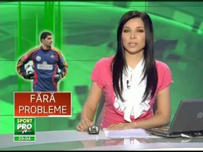 A lesinat Coman la nationala? R.Lucescu: E bine mersi!