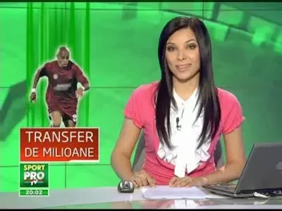 OFICIAL! Pereira de la Cluj transferat la FC Porto pe 4.5 milioane de euro!