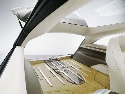 Mercedes: unda verde pentru modelul E-Klasse Shooting Brake?_5