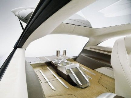 Mercedes: unda verde pentru modelul E-Klasse Shooting Brake?_8