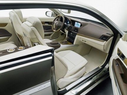 Mercedes: unda verde pentru modelul E-Klasse Shooting Brake?_7