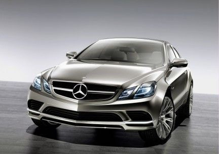 Mercedes: unda verde pentru modelul E-Klasse Shooting Brake?_15