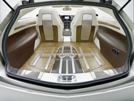 Mercedes: unda verde pentru modelul E-Klasse Shooting Brake?_14