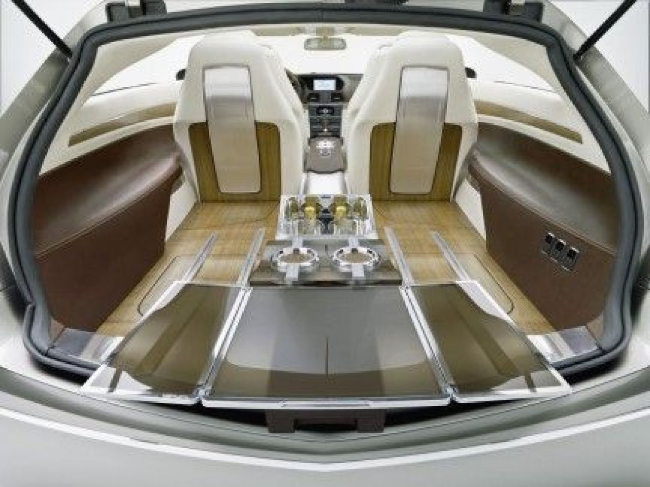 Mercedes: unda verde pentru modelul E-Klasse Shooting Brake?_16
