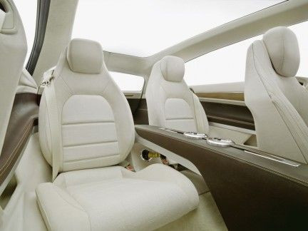 Mercedes: unda verde pentru modelul E-Klasse Shooting Brake?_13