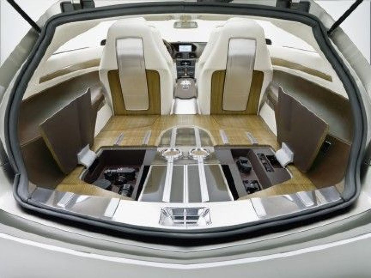 Mercedes: unda verde pentru modelul E-Klasse Shooting Brake?_18