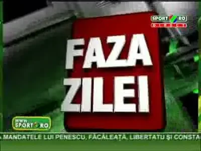 FAZA&nbsp;ZILEI!&nbsp;Numere de circ intr-o sala de forta!