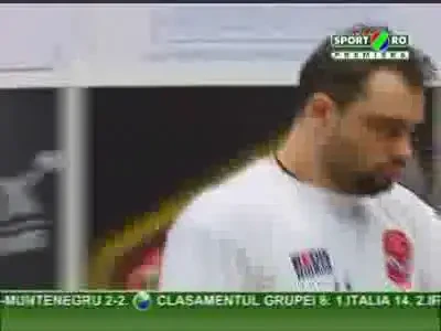 ION&nbsp;ONCESCU, campion european la skandenberg!