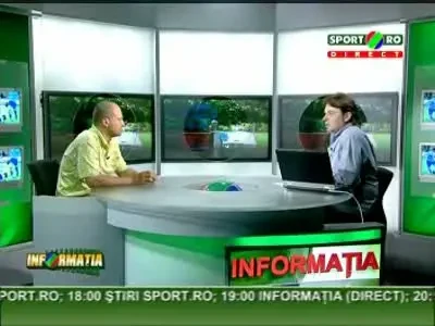 Piscina si gradina ca la Monte Carlo! Vezi cum arata Paradisul lui Iancu: "Sunt in Rai!"