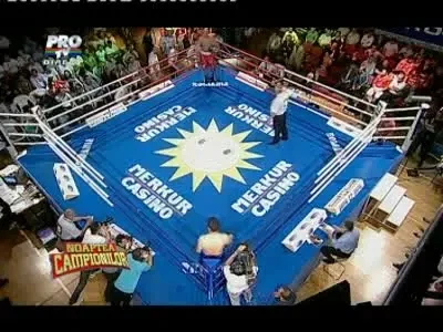 Bogdan Dinu il face PRAF pe Nikolai Marinov! Vezi KO-ul naucitor marca Bogdan Dinu!