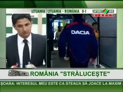 Ce sanse avem la Mondiale? "Jucatorii au fost extraordinari! Echipa a jucat perfect!"