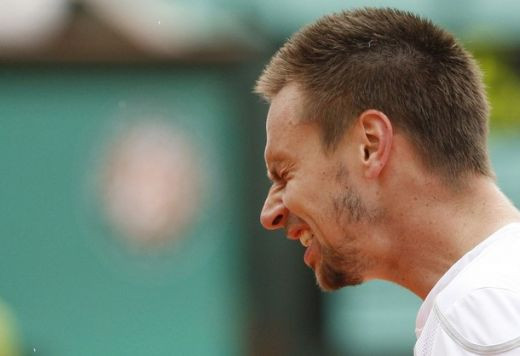 Federer in lacrimi! A castigat primul sau Roland Garros in finala cu Soderling!_4