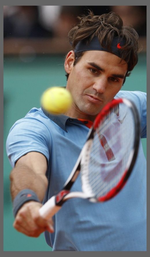 Federer in lacrimi! A castigat primul sau Roland Garros in finala cu Soderling!_7