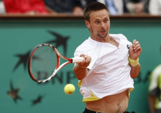 Federer in lacrimi! A castigat primul sau Roland Garros in finala cu Soderling!_8