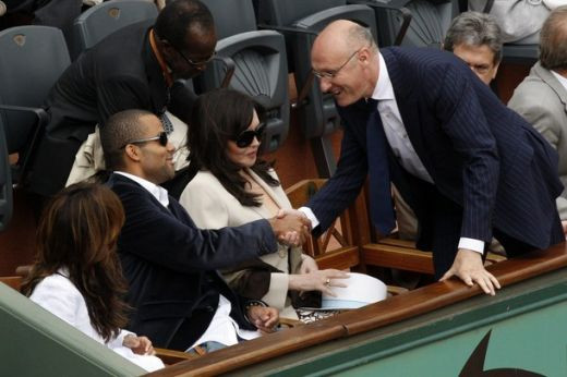Federer in lacrimi! A castigat primul sau Roland Garros in finala cu Soderling!_11