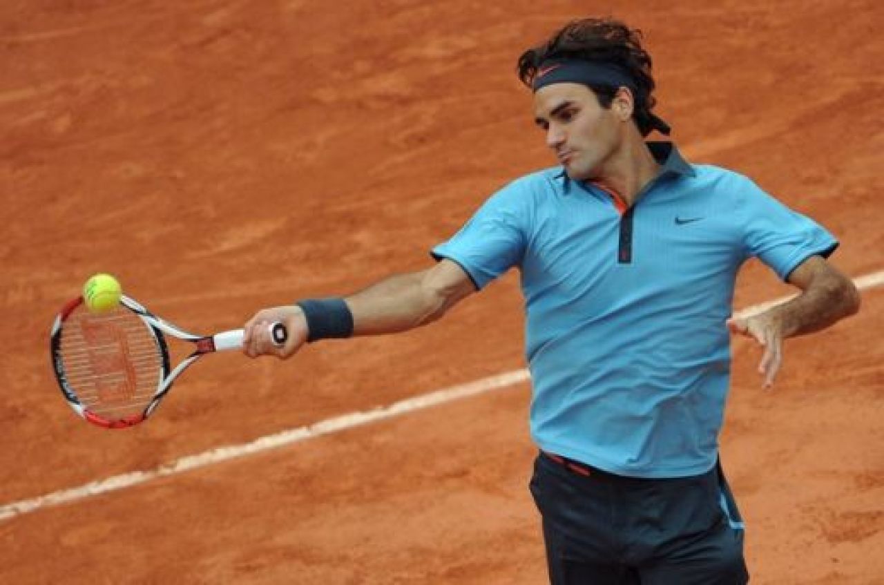 Federer in lacrimi! A castigat primul sau Roland Garros in finala cu Soderling!_10