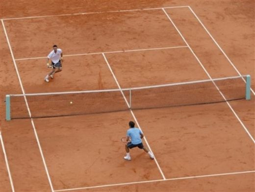 Federer in lacrimi! A castigat primul sau Roland Garros in finala cu Soderling!_14