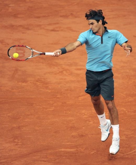 Federer in lacrimi! A castigat primul sau Roland Garros in finala cu Soderling!_17