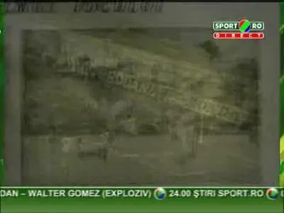 FINALE INCREDIBILE! Prima pentru Cupa: O aprobare de Dacie!