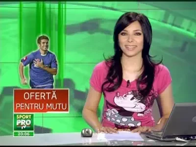 Mutu, star de cinema: a fost chemat sa joace intr-un film despre Ceausescu!