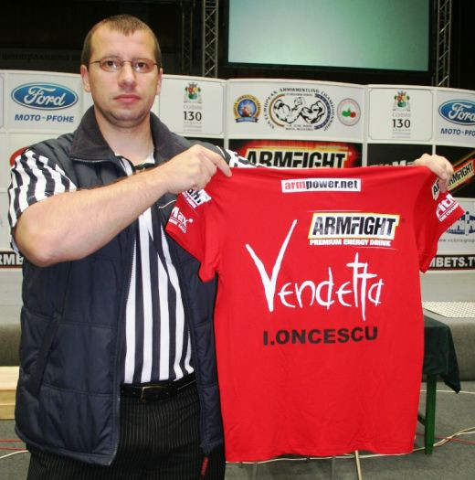 Ion Oncescu, campion european la ambele maini! Romania, inca trei medalii la Euro-skandenberg din Bulgaria!_34