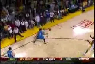 VIDEO: Kobe Bryant si Pau Gasol SHOW: Lakers - Orlando 101-96!