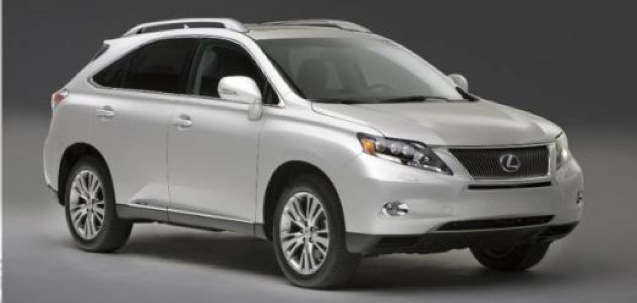Ce masini conduc vedetele: Jessica Biel este fan Lexus RX!_4