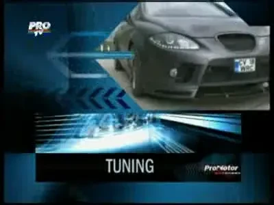 Zoli&nbsp;Puscas prezinta cel mai tunat SEAT&nbsp;Leon din Romania!