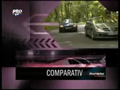 Cu cartile pe fata! Comparativ: BMW Z4 vs. Mercedes SLK