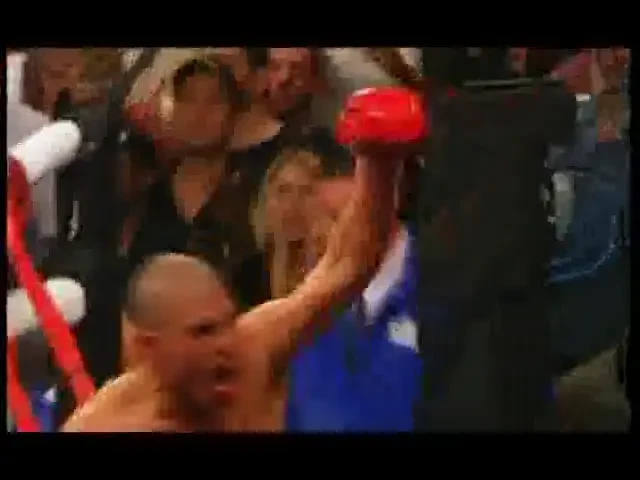 Mama, mama, ce bataie! N-ai vazut asa ceva!