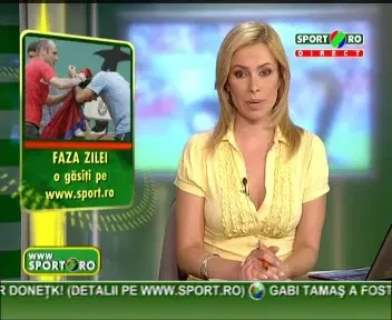 FAZA ZILEI! Jimmy Jump a sarit pe Federer in timpul finalei de la Roland Garros