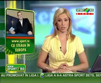 "In 4-5 ani fac din Steaua o forta in Europa!" Cum vrea Becali sa vorbeasca in ENGLEZA in parlamentul European: