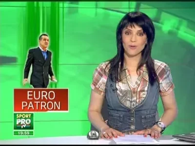 Europarlamentar de lux ! Becali si-a schimbat lookul si loveste fanii Stelei in PLIN:&nbsp; Inchid peluzele!