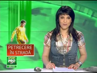 S-au intors... ca la Ploiesti! Vezi cum au sarbatorit ploiestenii promovarea: