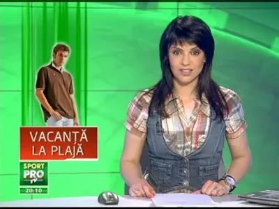 Mutu a plecat in vacanta la Miami!&nbsp;Vezi cum s-a relaxat starul nationalei inainte de plecarea in America!