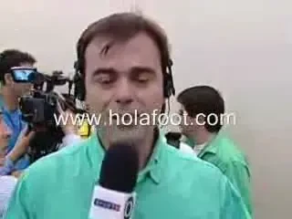 Vezi imagini de la vizita medicala a lui Kaka!