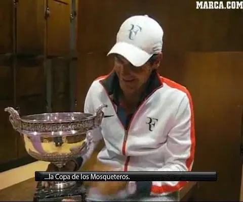 Federer: Sunt favorit: vreau sa castig si Wimbledon-ul! Crezi ca poate sa o faca?