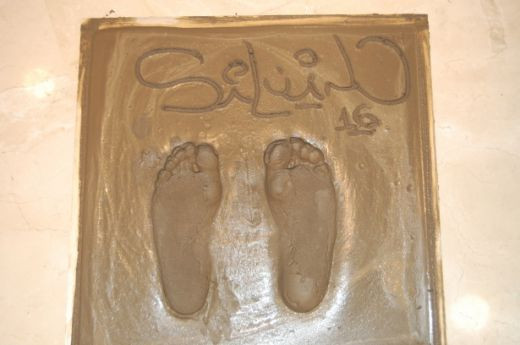 Sylvinho, un DOMN isi ia ADIO! Vezi cele mai tari 30 de poze cu Sylvinho in tricoul Barcelonei!_5