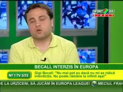 Iancu face teatru ieftin! Daca nu era meci de Europa, duceam copiii sa joace cu Unirea! Asa mergem sa batem!