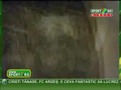 FINALE INCREDIBILE!!! Ceausescu i-a scos de pe teren!!!