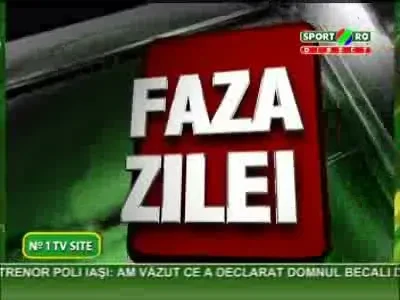 FAZA ZILEI: Roland Garros atarna greu! Extraterestrul Federer are nevoie de... un avion mai mare!