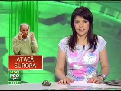 Stelistii anunta moartea Rapidului, Copos se jura ca vrea in Europa!