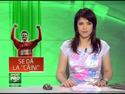 Bratu ii trage de urechi pe petrecaretii lui Dinamo: "Trebuie sa ne bagam mintile in cap!"