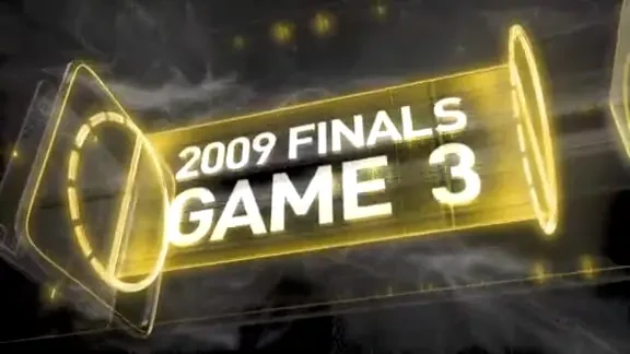 Finala NBA relansata: Orlando Magic - LA Lakers 108-104!