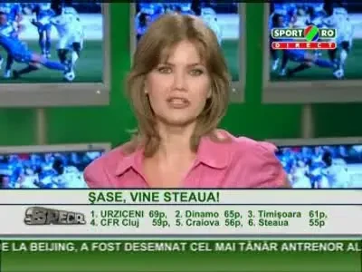 "Steaua nu trebuie sa puna antrenori doar pentru ca sunt pe placul lui Virgil!"